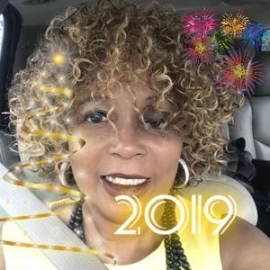 Meet your Posher, Naomi